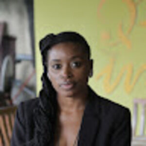 Meet your Posher, Ornella
